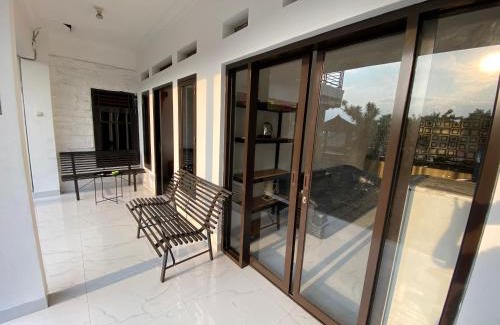 Cisarua House | Kamar no 1