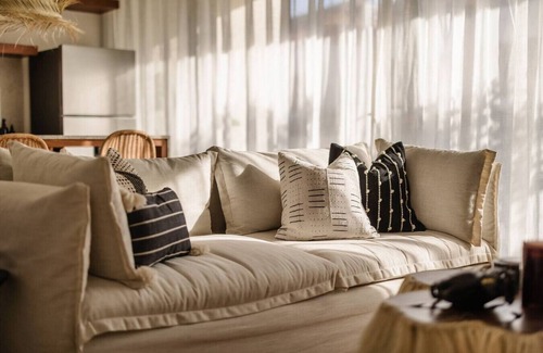 Playa Paraiso Apartment | Kamara Tulum Apartment Beach Club Access