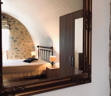 Alika Apartment | Kamares Stone House 1