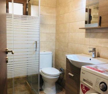 Alika Apartment | Kamares Stone House 1