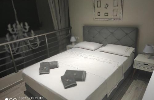 Kallikratia Apartment | Kamares suites