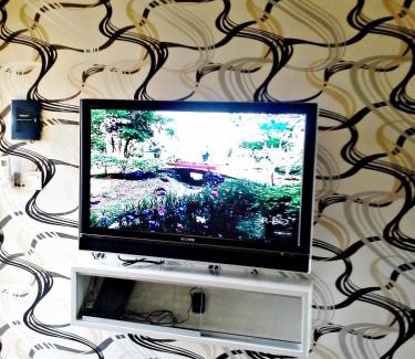 Kampung Bali House | Kamargue Jakarta