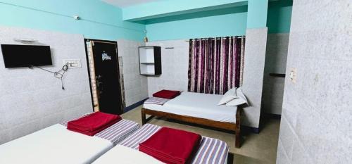 Murudeshwara Cabin | Kamath Residencyy