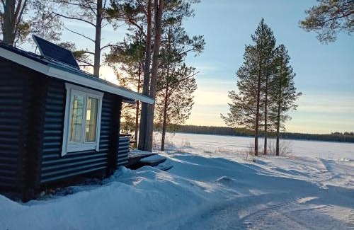 Vaala Ski Chalet | Kamchanod Resort Otermajärvi Vaala Oulu