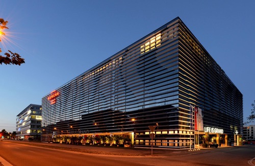 Glattbrugg Hotel | Kameha Grand Zurich, Autograph Collection