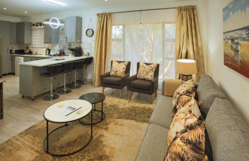 Langebaan Apartment | Kamen Cottage, Langebaan, 4 Sleeper