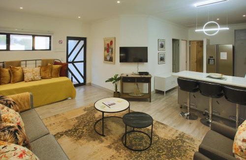 Langebaan Apartment | Kamen Cottage, Langebaan, 4 Sleeper