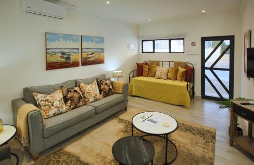 Langebaan Apartment | Kamen Cottage, Langebaan, 4 Sleeper
