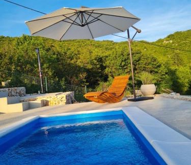 Mostar House | Kamena kuća Goranci