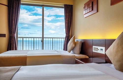 Atami Hotel | Kamenoi Hotel Atami