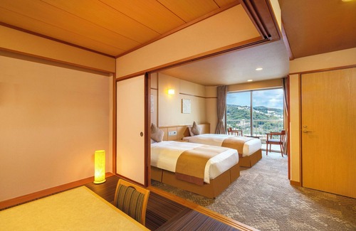 Atami Hotel | Kamenoi Hotel Atami