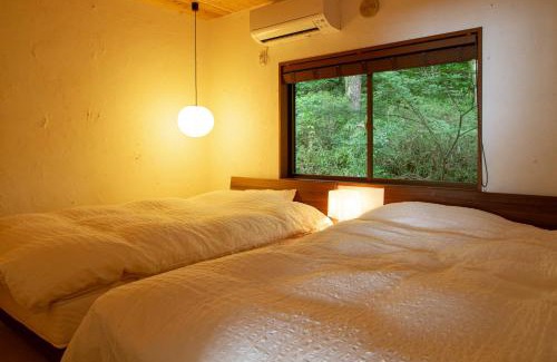 Hiji Villa | kamenos Luxury Resort With Beautiful Scenery Hiji