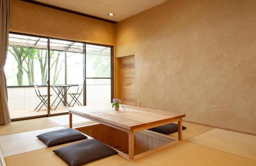 Hiji Villa | kamenos Luxury Resort With Beautiful Scenery Hiji