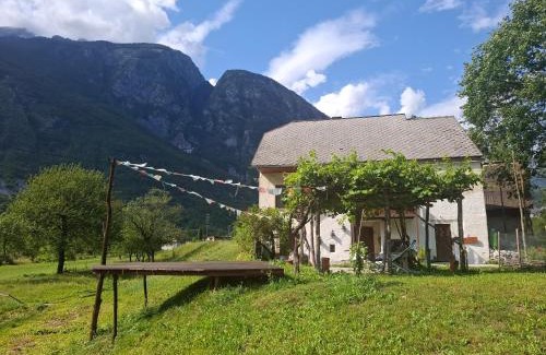 Zaga Bed & Breakfast | Kamer Luna