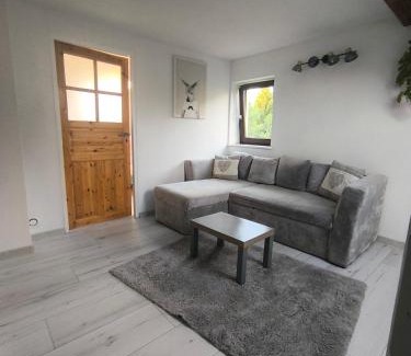 Morag House | Kameralny Odpoczynek Nad Jeziorem