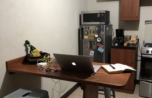 Managua House | Kami Hostal, place to enjoy time & explore around the beautiful city of Mateare.