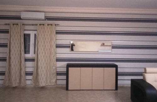 Bissau Villa | Kami House BISSAU, 3 bedrooms Villa, comfortable big rooms with AC