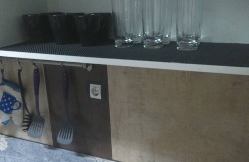 Bissau Villa | Kami House BISSAU, 3 bedrooms Villa, comfortable big rooms with AC