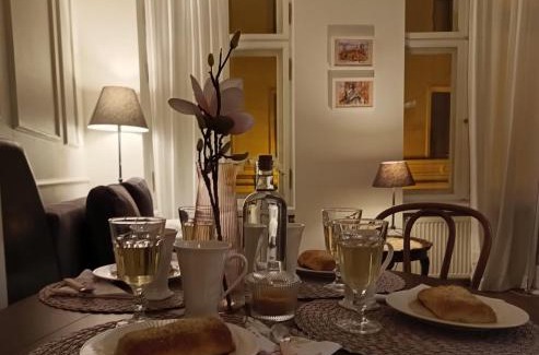 Stare Miasto Apartment | Kamienica Pod Aniołami Szeroka1