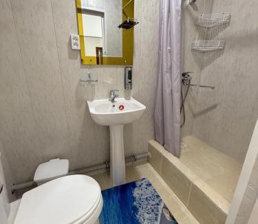 Bukhara Apartment | KAMIR Guest House