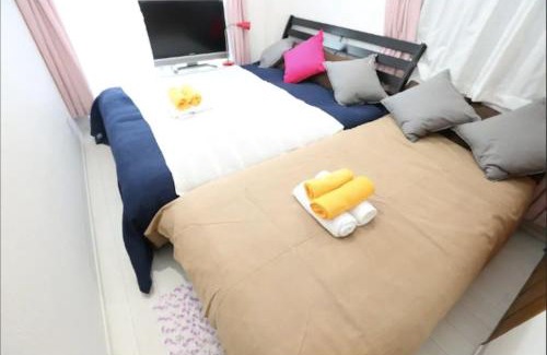 Kamiya Apartment | Kamiya TK Building 201