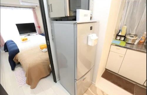 Kamiya Apartment | Kamiya TK Building 201