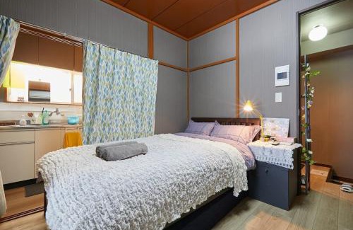 Kamiya Apartment | Kamiya TK Building 302