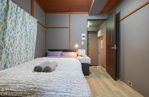 Kamiya Apartment | Kamiya TK Building 302
