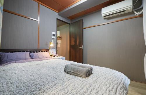 Kamiya Apartment | Kamiya TK Building 302