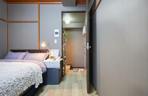 Kamiya Apartment | Kamiya TK Building 302