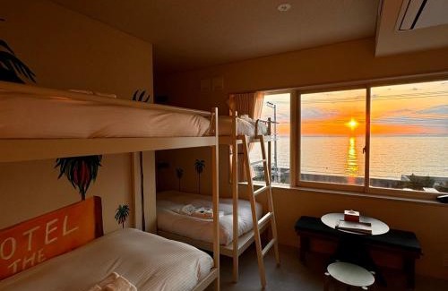 Awaji Hotel | KAMOME SLOW HOTEL the COMPACT
