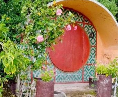 Siquijor Other | Kamp Aninipot