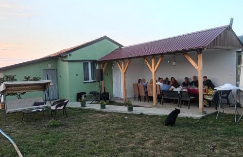 Pirot Other | Kamp sv.Jovan