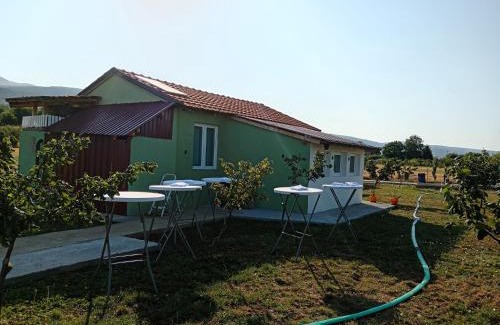 Pirot Other | Kamp sv.Jovan