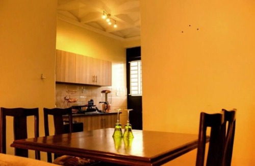 Kampala House | Kampala suburbs apartment 2