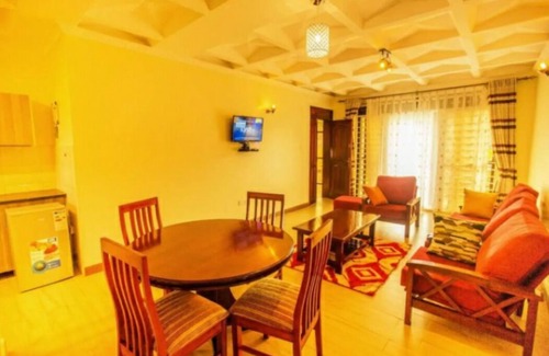 Kampala House | Kampala suburbs apartment 2