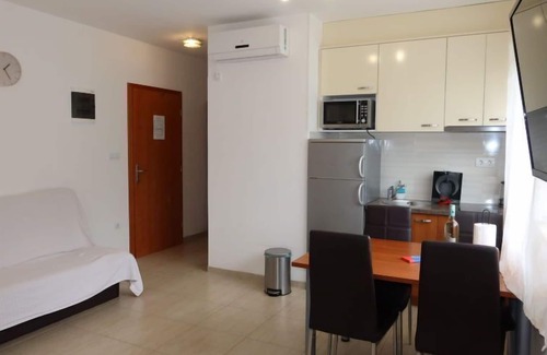 Privlaka Apartment | Kampanel by Interhome