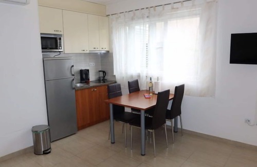 Privlaka Apartment | Kampanel by Interhome