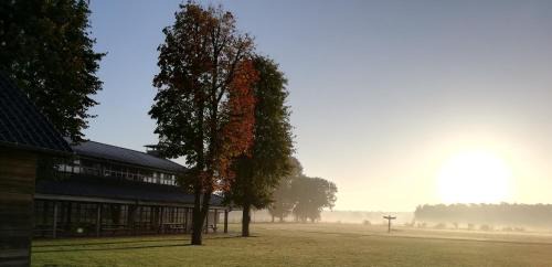 Kleine-Brogel House | Kamphuis Heideven
