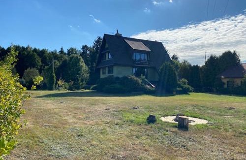 Brochow Ski Chalet | Kampinówka