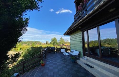 Brochow Ski Chalet | Kampinówka