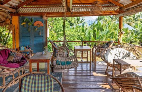 Kampot Bed & Breakfast | Kampot Cabana