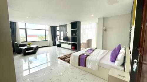 Kampot Hotel | Kampot Sunny Hotel