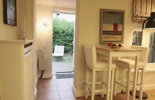 Westerland House | Kampstraße 1, Bungalow