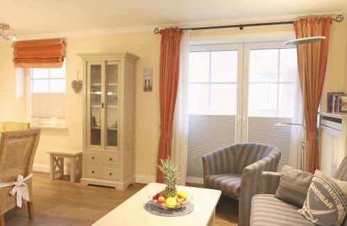 Westerland Apartment | Kampstraße 9, W6, GB3