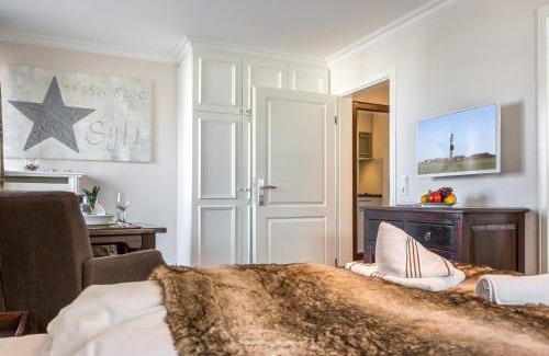 Westerland Apartment | Kampstraße 9, W7, GB3