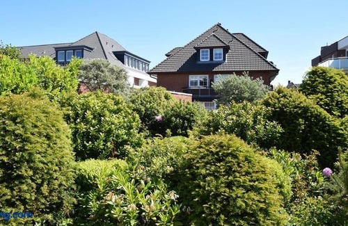 Westerland Apartment | Kampstraße 9, W9, Gb3