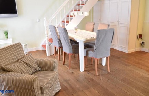 Westerland Apartment | Kampstraße 9, W9, Gb3