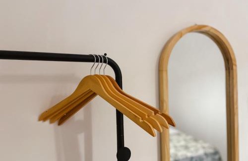 Wirobrajan House | Kamudi Jogja Guesthouse