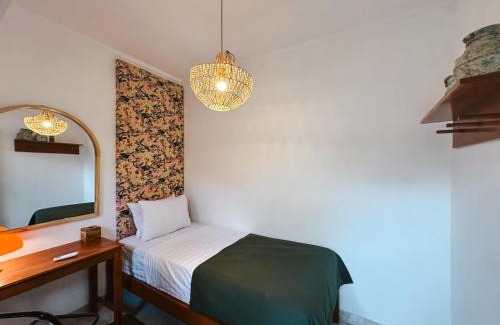 Wirobrajan House | Kamudi Jogja Guesthouse
